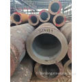 ASTM A106 Grade B Pipe d'acier transparent